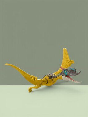 Jurassic World Dominion Ferocious Dsungaripterus Dinosaur Figure